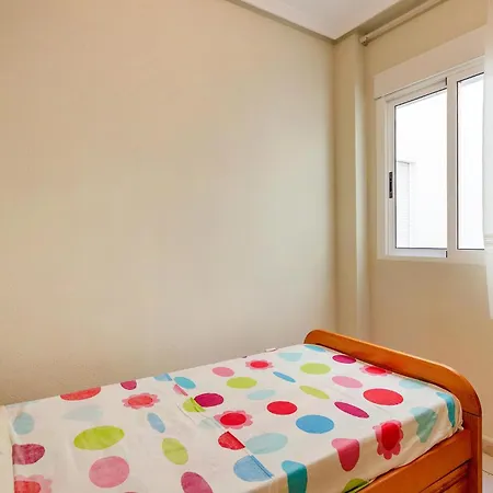 Cozy In With Kitchenette * Torrevieja